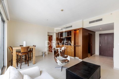 Διαμέρισμα σε Downtown Dubai (Downtown Burj Dubai), Dubai, ΗΑΕ 1 υπνοδωμάτιο, 97.18 τ.μ. Αρ. 745332 - φωτογραφία 4