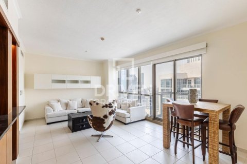 Lakás itt: Downtown Dubai (Downtown Burj Dubai), Dubai, EAE, 1 hálószoba, 97.18 m², azonosító: 745332