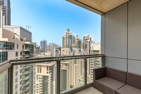 Διαμέρισμα σε Downtown Dubai (Downtown Burj Dubai), Dubai, ΗΑΕ 1 υπνοδωμάτιο, 97.18 τ.μ. Αρ. 745332 - φωτογραφία 10