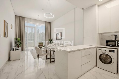 Apartament në Jumeirah Village Circle, Dubai, Emiratet e Bashkuara Arabe 1 dhomë gjumi, 92.62 m2. № 756378