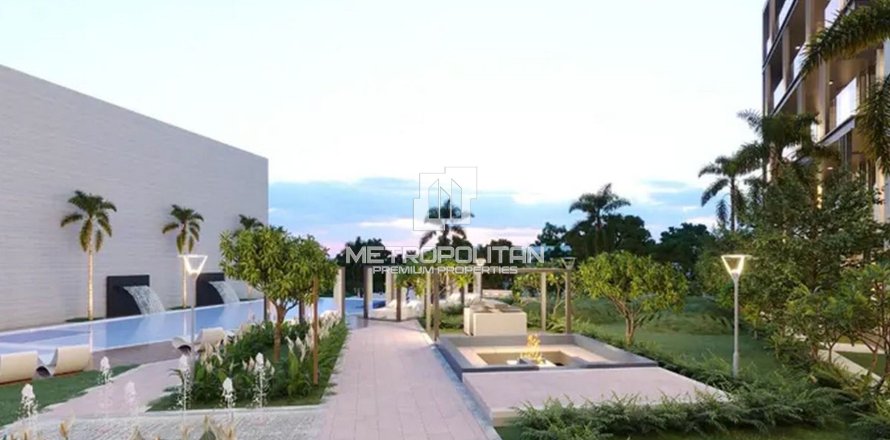 Apartman u Jumeirah Village Circle, Dubai, UAE 43 m2 Br. 730268
