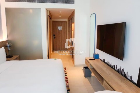 Apartemen di Palm Jumeirah, Dubai, UEA 33 m2 nomor 730272 - foto 5