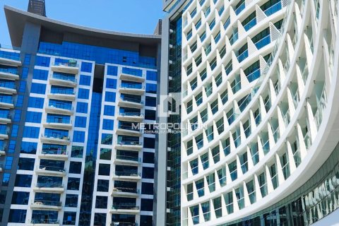 Apartemen di Palm Jumeirah, Dubai, UEA 33 m2 nomor 730272 - foto 16