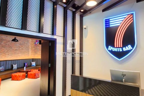 Apartemen di Palm Jumeirah, Dubai, UEA 33 m2 nomor 730272 - foto 9