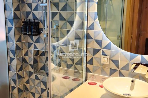 Apartemen di Palm Jumeirah, Dubai, UEA 33 m2 nomor 730272 - foto 8