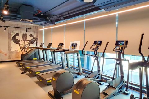 Apartemen di Palm Jumeirah, Dubai, UEA 33 m2 nomor 730272 - foto 13