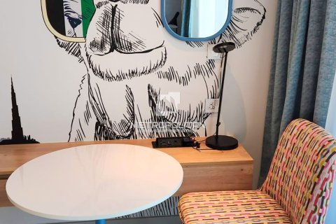 Apartemen di Palm Jumeirah, Dubai, UEA 33 m2 nomor 730272 - foto 14