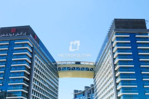 Apartemen di Palm Jumeirah, Dubai, UEA 33 m2 nomor 730272 - foto 15