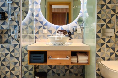 Apartemen di Palm Jumeirah, Dubai, UEA 33 m2 nomor 730272 - foto 11