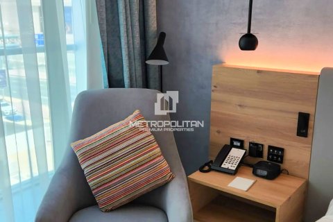 Apartemen di Palm Jumeirah, Dubai, UEA 33 m2 nomor 730272 - foto 4