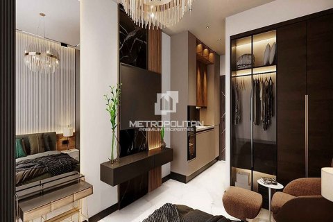 Купить квартиру в Джумейра Лейк Тауэрс, Дубай, ОАЭ 37м2, № 730271 - фото 4