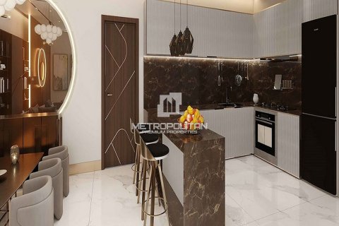 Купить квартиру в Джумейра Лейк Тауэрс, Дубай, ОАЭ 37м2, № 730271 - фото 3