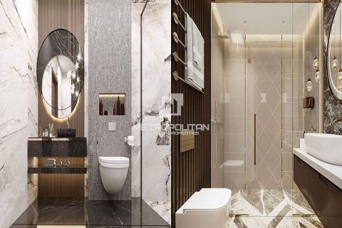 Купить квартиру в Джумейра Лейк Тауэрс, Дубай, ОАЭ 37м2, № 730271 - фото 7