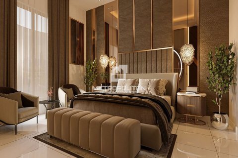 Купить квартиру в Джумейра Лейк Тауэрс, Дубай, ОАЭ 37м2, № 730271 - фото 6