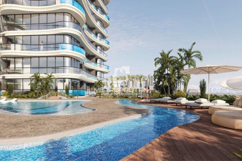 Appartement à vendre à Dubai Land, Dubai, EAU 1 chambre, 71 m2 № 730267 - photo 10