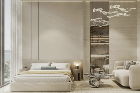 Apartment in Dubai, UAE 1 bedroom, 70 sq.m. № 669609 - photo 10