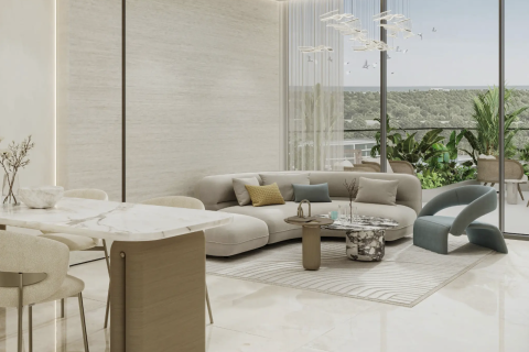 Apartment in Dubai, UAE 1 bedroom, 70 sq.m. № 669609 - photo 7