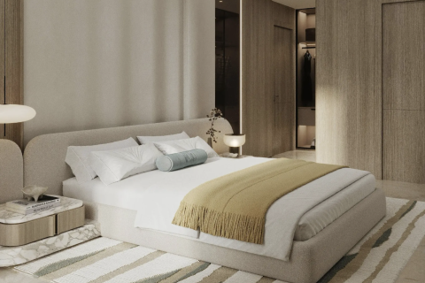Apartment in Dubai, UAE 1 bedroom, 70 sq.m. № 669609 - photo 11