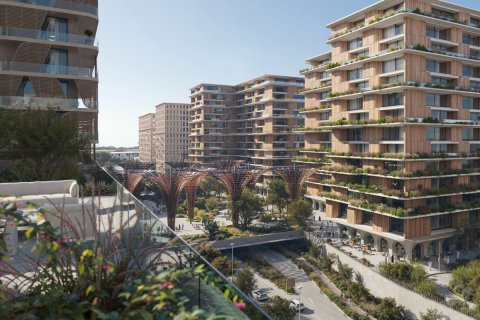 Appartement te koop in Dubai, VAE 2 slaapkamers, 127.9 vr.m., nr 702545 - foto 8