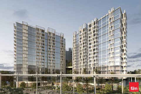 Appartement te koop in Dubai, VAE 2 slaapkamers, 127.9 vr.m., nr 702545 - foto 5