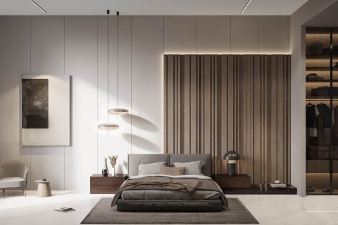 Leilighet til salgs i Jumeirah Village Circle, Dubai, Emiratene 1 rom, 42 kvm Nr. 728497 - Foto 5