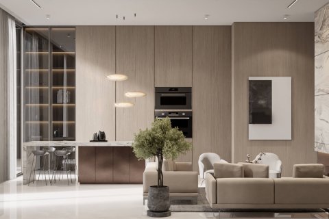 Leilighet til salgs i Jumeirah Village Circle, Dubai, Emiratene 1 rom, 42 kvm Nr. 728497 - Foto 6