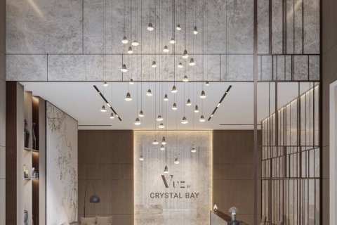 Leilighet til salgs i Jumeirah Village Circle, Dubai, Emiratene 1 rom, 42 kvm Nr. 728497 - Foto 4