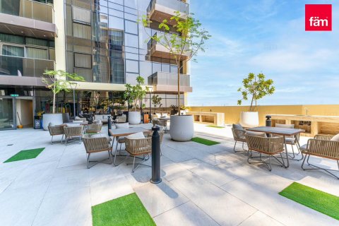 Apartemen di Dubai, UEA 1 kamar tidur, 87 m2 nomor 728106 - foto 9