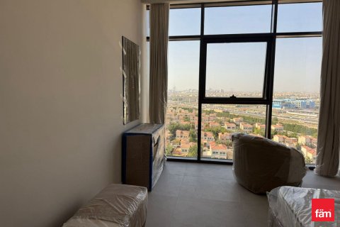 Apartemen di Dubai, UEA 1 kamar tidur, 87 m2 nomor 728106 - foto 6