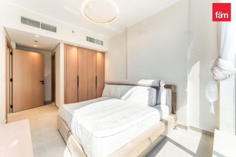 Apartemen di Dubai, UEA 1 kamar tidur, 87 m2 nomor 728106 - foto 10