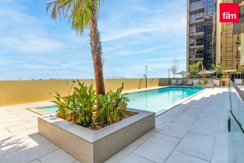 Apartemen di Dubai, UEA 1 kamar tidur, 87 m2 nomor 728106 - foto 13