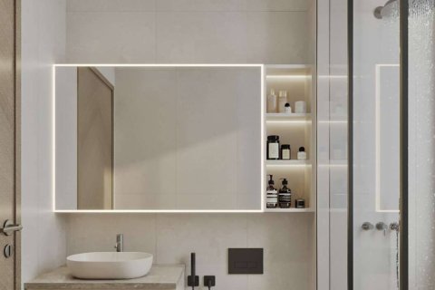 Appartamento in vendita a Mohammed Bin Rashid City, Dubai, EAU 1 camera da letto, 72 mq. № 728499 - foto 13