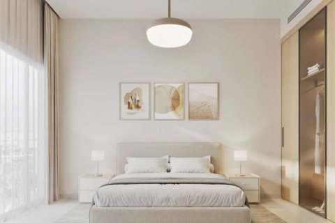 Appartamento in vendita a Mohammed Bin Rashid City, Dubai, EAU 1 camera da letto, 72 mq. № 728499 - foto 12