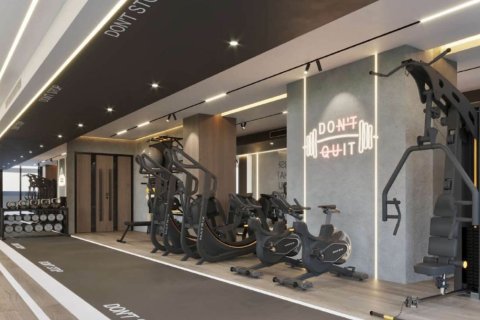 Appartamento in vendita a Mohammed Bin Rashid City, Dubai, EAU 1 camera da letto, 72 mq. № 728499 - foto 14