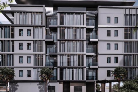 Appartamento in vendita a Mohammed Bin Rashid City, Dubai, EAU 1 camera da letto, 72 mq. № 728499 - foto 4