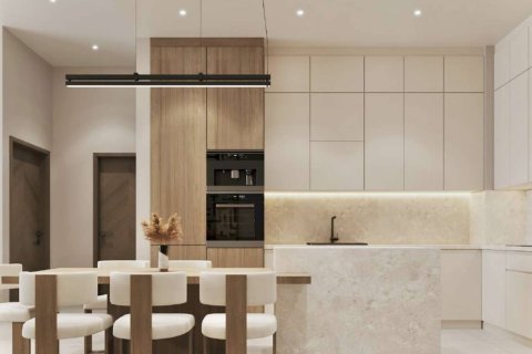 Appartamento in vendita a Mohammed Bin Rashid City, Dubai, EAU 1 camera da letto, 72 mq. № 728499 - foto 8