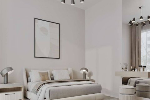 Appartamento in vendita a Mohammed Bin Rashid City, Dubai, EAU 1 camera da letto, 72 mq. № 728499 - foto 9