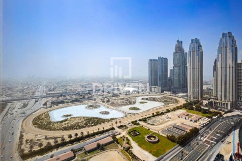 Apartmen di Business Bay, Dubai, UAE 2 bilik tidur, 136.75 meter persegi № 746515