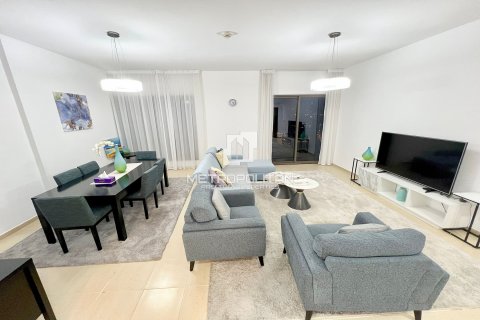 Leilighet i Jumeirah Beach Residence, Dubai, Emiratene 2 soverom, 128 kvm nr. 663624