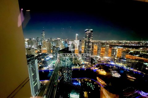 Apartamento en venta en Jumeirah Beach Residence, Dubai, EAU 2 dormitorios, 128 m2 № 663624 - foto 8