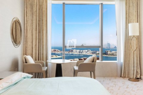 Apartman u Palm Jumeirah, Dubai, UAE 49 m2 Br. 663626 - fotografija 4