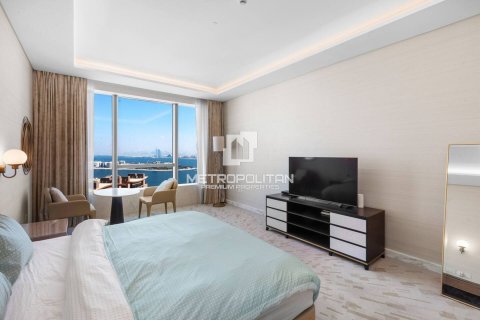 Apartman u Palm Jumeirah, Dubai, UAE 49 m2 Br. 663626 - fotografija 3