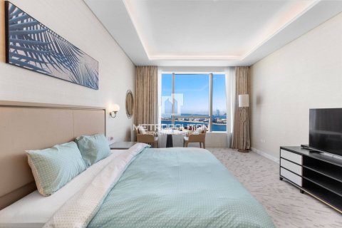 Apartman u Palm Jumeirah, Dubai, UAE 49 m2 Br. 663626 - fotografija 7