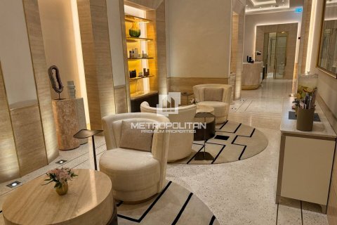 Apartman u Palm Jumeirah, Dubai, UAE 49 m2 Br. 663626 - fotografija 8