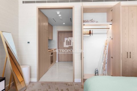 Apartman u Palm Jumeirah, Dubai, UAE 49 m2 Br. 663626 - fotografija 5