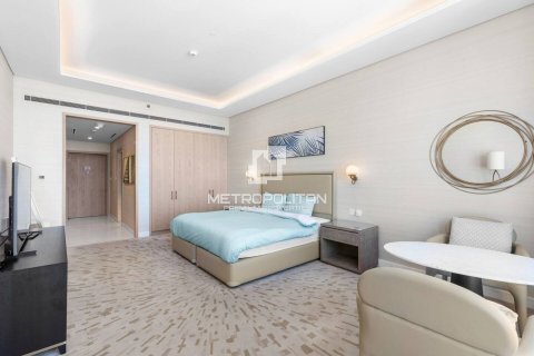 Apartman u Palm Jumeirah, Dubai, UAE 49 m2 Br. 663626 - fotografija 2