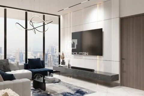 Пәтер Dubai Land, Дубай, БАӘ-да 1 жатын бөлме, 71 м² № 663627 - фото 2