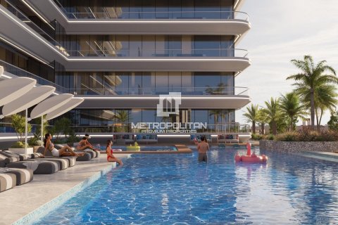 Пәтер Dubai Land, Дубай, БАӘ-да 1 жатын бөлме, 71 м² № 663627 - фото 11