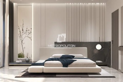 Пәтер Dubai Land, Дубай, БАӘ-да 1 жатын бөлме, 71 м² № 663627 - фото 4