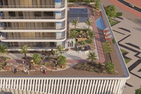 Пәтер Dubai Land, Дубай, БАӘ-да 1 жатын бөлме, 71 м² № 663627 - фото 10